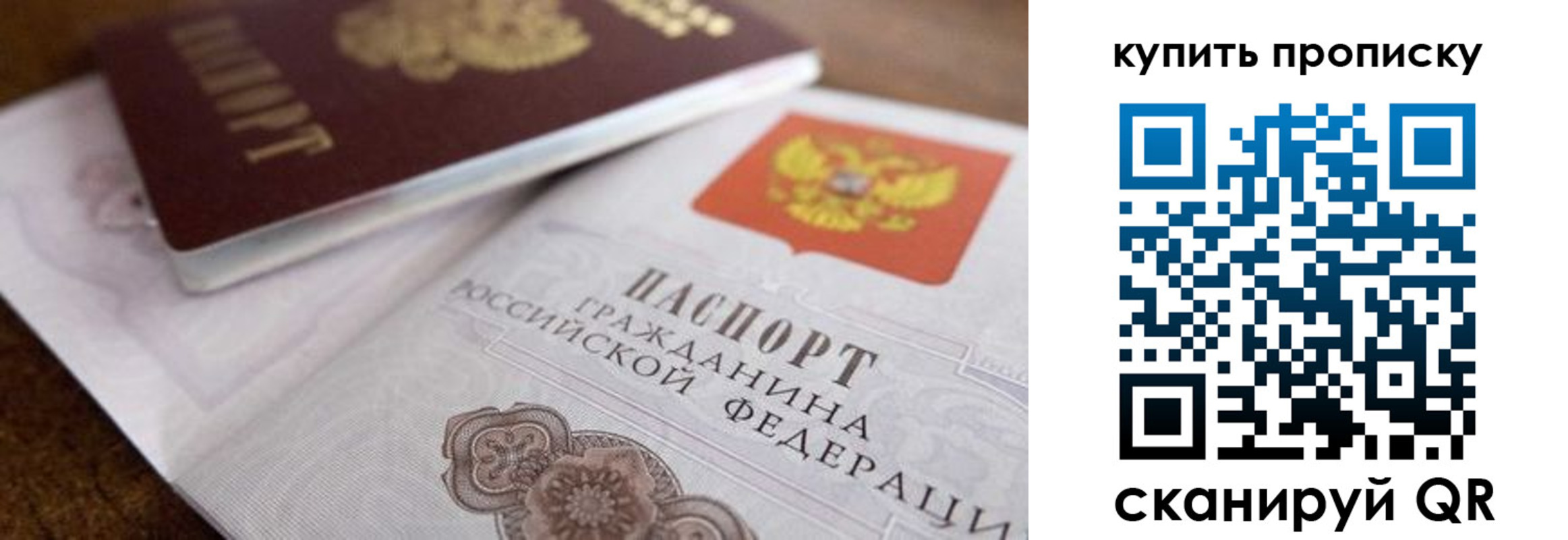 прописка гарантия в Рассказово